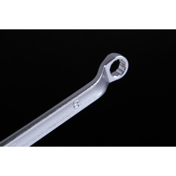 京都機械工具のロングめがねレンチの画像3