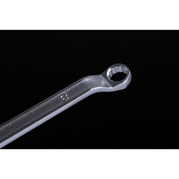 京都機械工具のロングめがねレンチの画像4