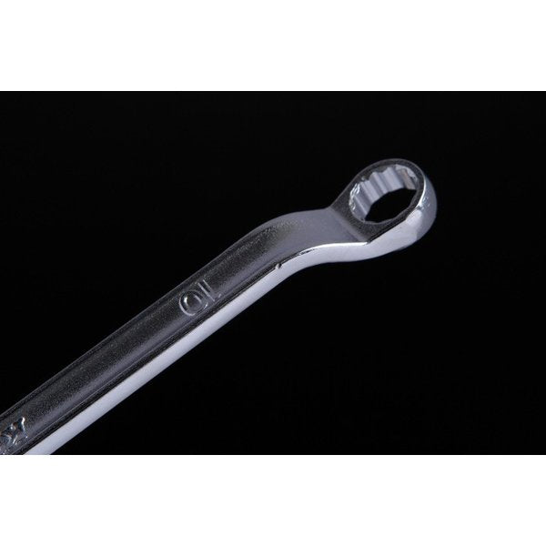 京都機械工具のロングめがねレンチの画像2