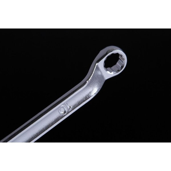 京都機械工具のロングめがねレンチの画像3