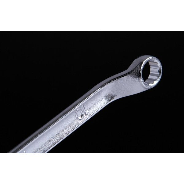 京都機械工具のロングめがねレンチの画像4