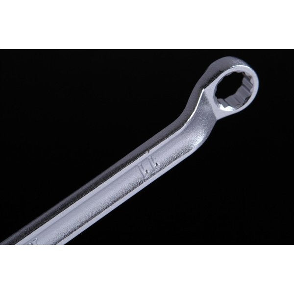 京都機械工具のロングめがねレンチの画像4