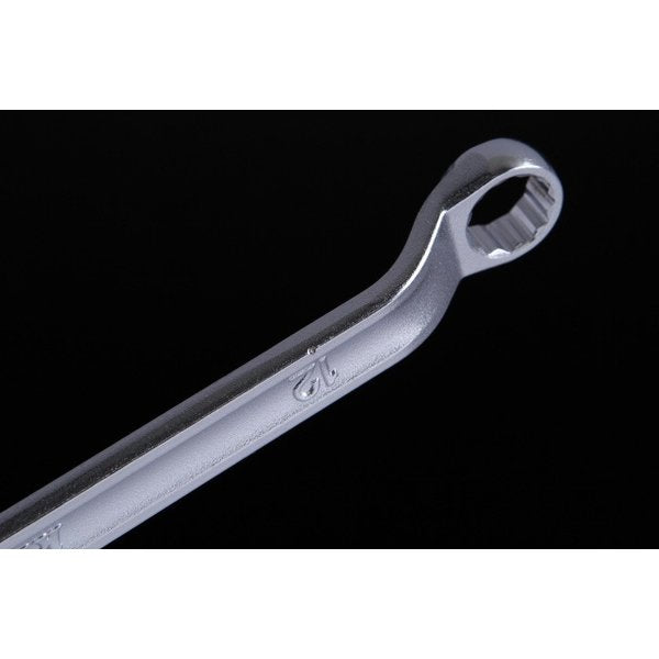 京都機械工具のロングめがねレンチの画像3