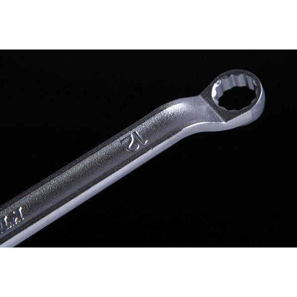 京都機械工具のロングめがねレンチの画像4