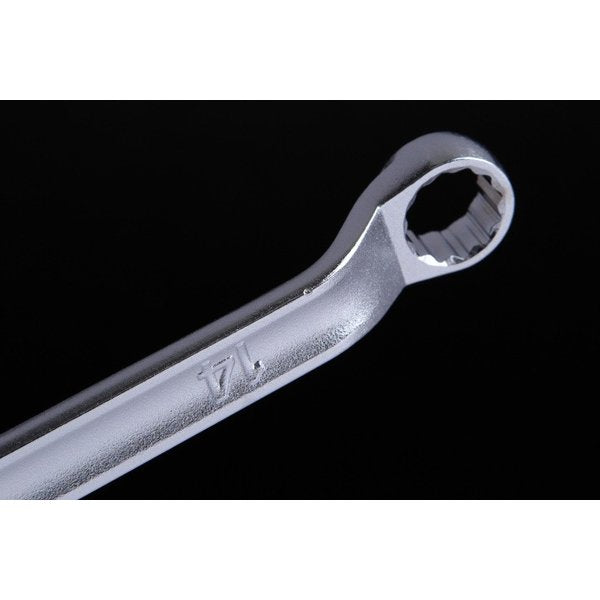 京都機械工具のロングめがねレンチの画像3