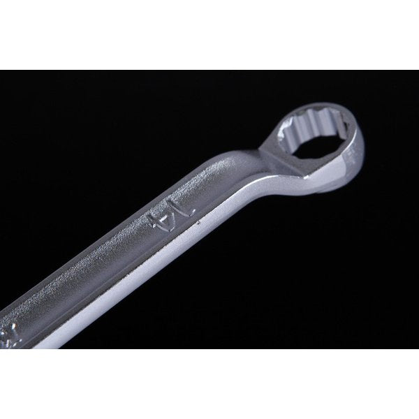京都機械工具のロングめがねレンチの画像4