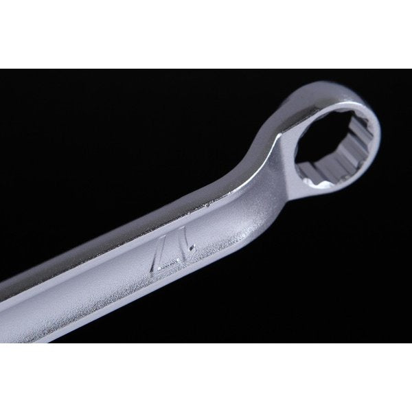 京都機械工具のロングめがねレンチの画像2