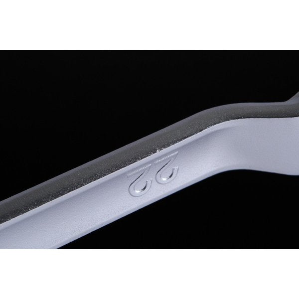 京都機械工具のロングめがねレンチの画像2