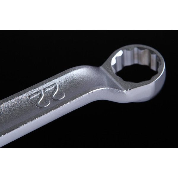 京都機械工具のロングめがねレンチの画像4