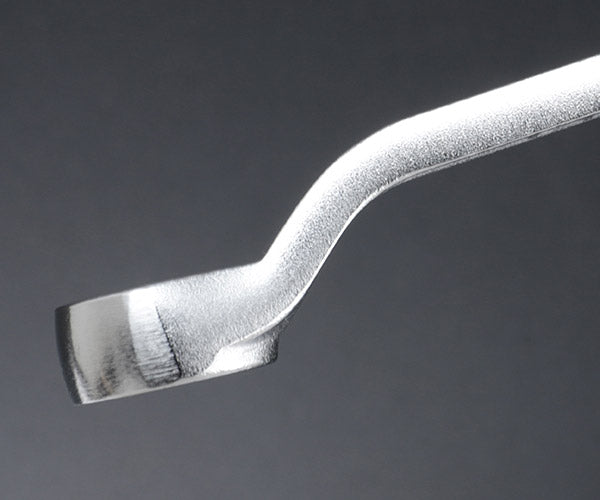 KTC M5-6PEM ロングめがねレンチ6本セット (M5-0809,1012,1315,1417,1618,1921) エヒメマシンオリジナルセット