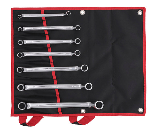 TONE ロングめがねレンチセット(75°) (M75700)(4953488469059) トネ