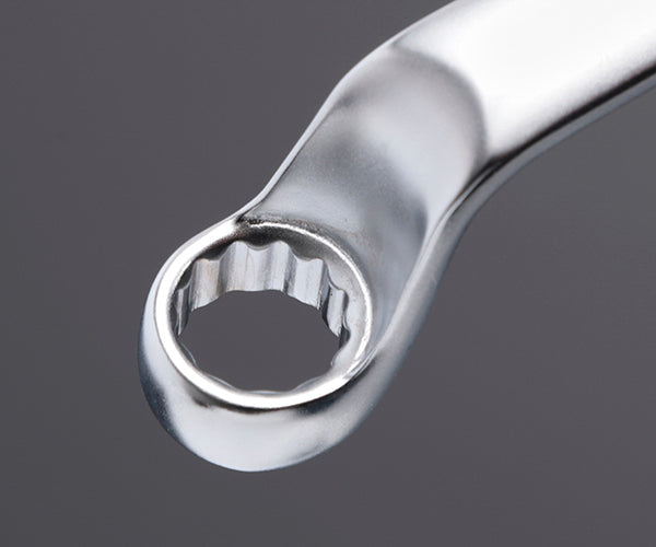 TONE ロングめがねレンチセット(75°) (M75700)(4953488469059) トネ