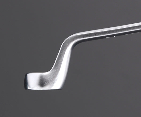 TONE ロングめがねレンチセット(75°) (M75700)(4953488469059) トネ