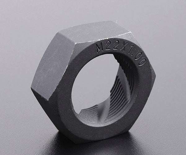 KOTO M8B ドライブシャフト用ねじ山修正ダイスナットセット(8個組)六角形状 ソケットやめがねレンチで作業可能 ネジ山修正工具 江東産業