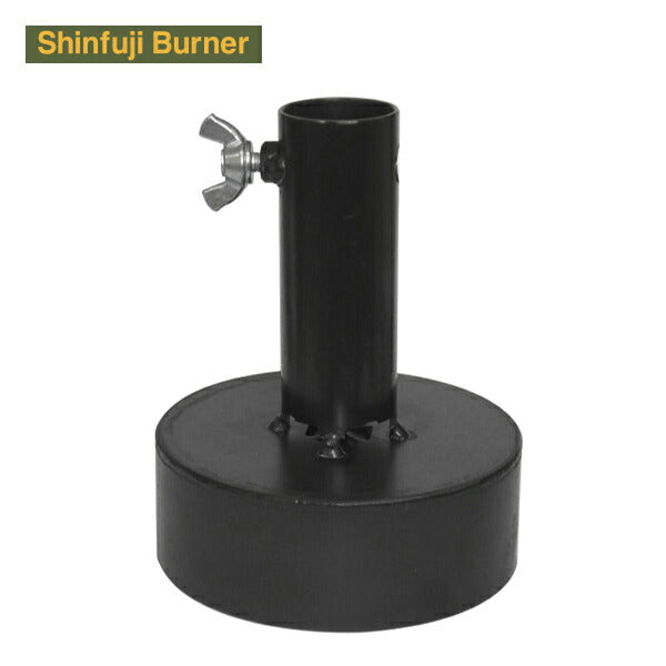 新富士 マルチバーナー マルチ穴あけ火口 Φ100 MB-100HN Shinfuji Burner