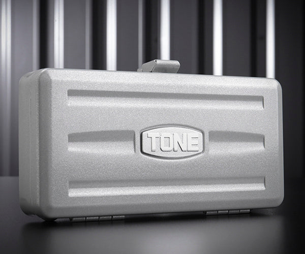 TONE ツールケース mct1【工具のことならエヒメマシン】