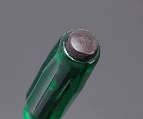KTC 樹脂柄ドライバー マイナス 貫通 8mm 全長265mm (MDD1-150)(4989433800967) 京都機械工具