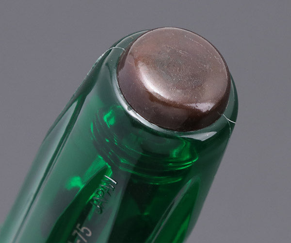 KTC 樹脂柄ドライバー マイナス 貫通 5.5mm 全長160mm (MDD1-75)(4989433800943) 京都機械工具