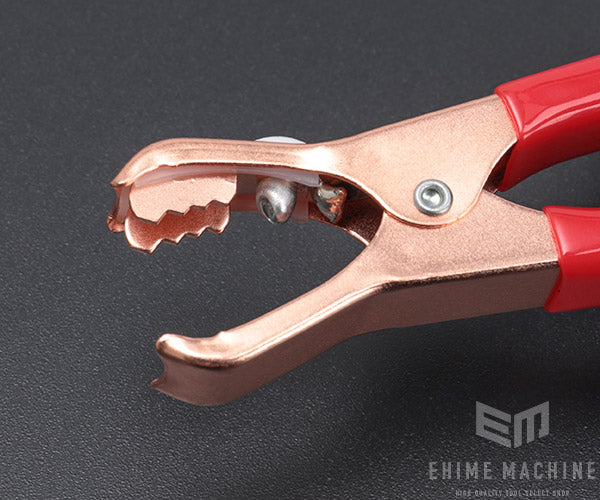 のバッテリーテスタープリンター内蔵の画像5