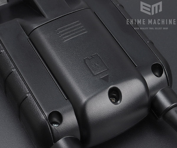 のバッテリーテスタープリンター内蔵の画像10