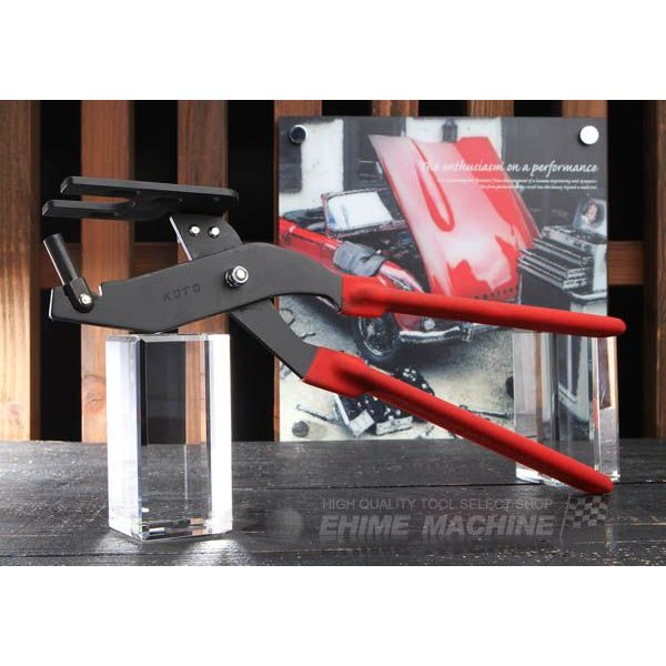 江東産業のマフラーハンガーツールの画像1