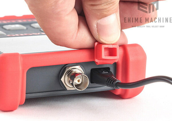 アウトバーンのマルチシステムイグニッションアナライザーの画像14