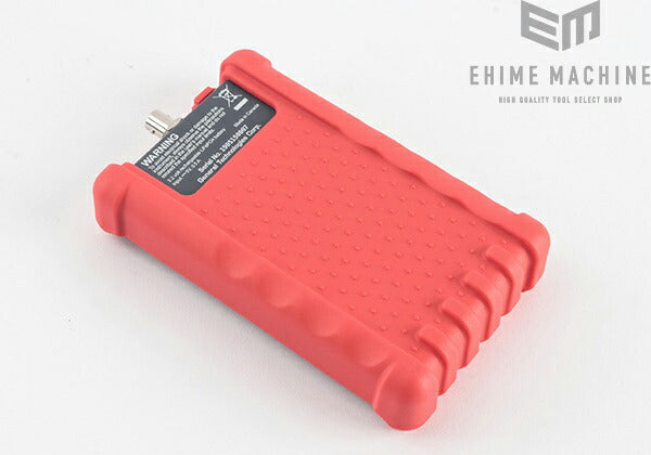 アウトバーンのマルチシステムイグニッションアナライザーの画像4