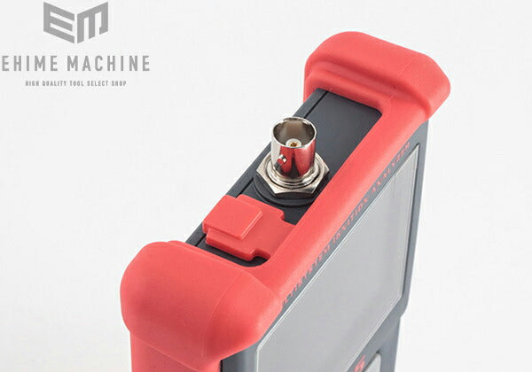 アウトバーンのマルチシステムイグニッションアナライザーの画像5