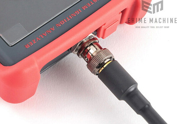 アウトバーンのマルチシステムイグニッションアナライザーの画像8