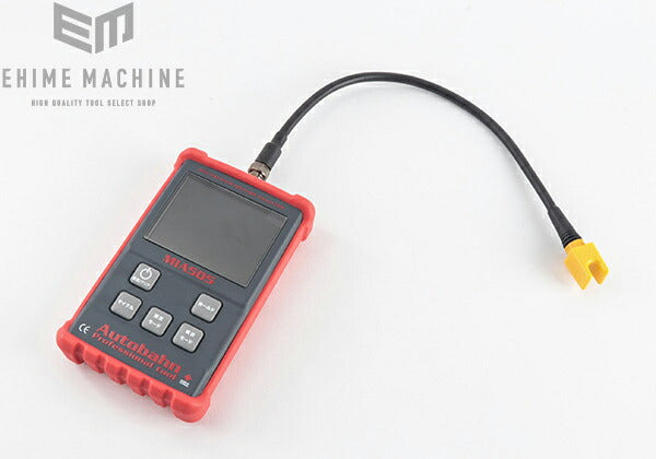 アウトバーンのマルチシステムイグニッションアナライザーの画像9