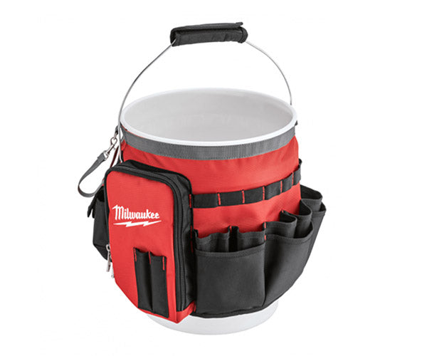 日本正規品 ミルウォーキー バケツ用収納バッグ (48-22-8175)(4573592070028) milwaukee