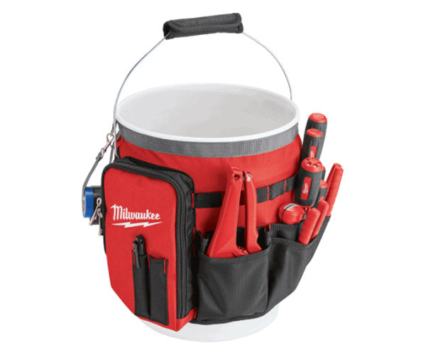 日本正規品 ミルウォーキー バケツ用収納バッグ (48-22-8175)(4573592070028) milwaukee
