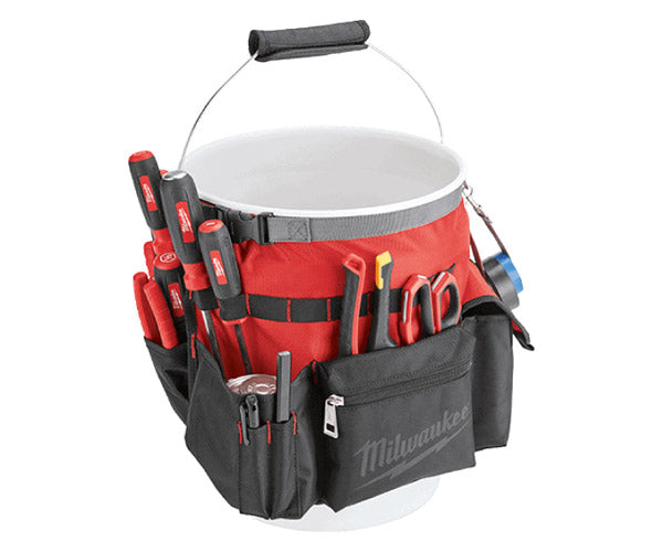 日本正規品 ミルウォーキー バケツ用収納バッグ (48-22-8175)(4573592070028) milwaukee