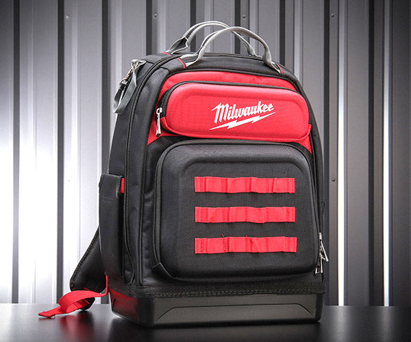 日本正規品 ミルウォーキー ウルティメイト・ジョブサイトバッグ (48-22-8201)(4573592070011) milwaukee