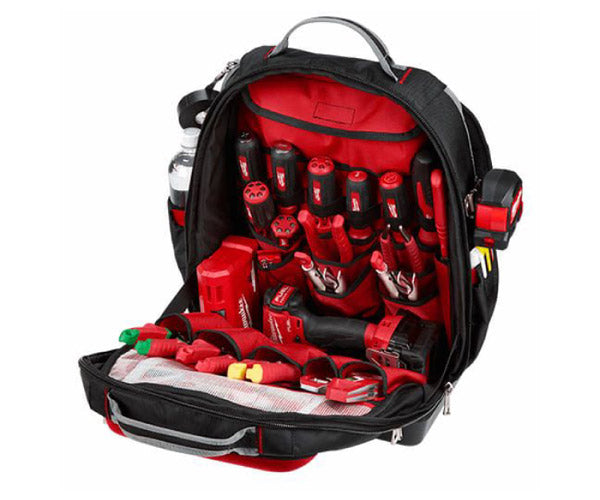 日本正規品 ミルウォーキー ウルティメイト・ジョブサイトバッグ (48-22-8201)(4573592070011) milwaukee