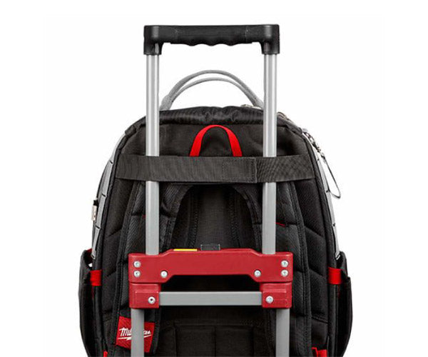 日本正規品 ミルウォーキー ウルティメイト・ジョブサイトバッグ (48-22-8201)(4573592070011) milwaukee