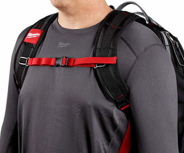 日本正規品 ミルウォーキー ウルティメイト・ジョブサイトバッグ (48-22-8201)(4573592070011) milwaukee