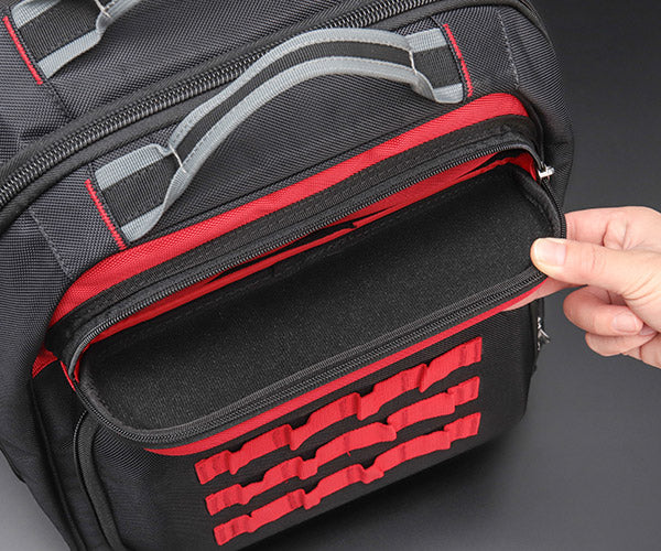 日本正規品 ミルウォーキー ウルティメイト・ジョブサイトバッグ (48-22-8201)(4573592070011) milwaukee