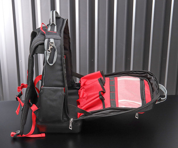 日本正規品 ミルウォーキー ウルティメイト・ジョブサイトバッグ (48-22-8201)(4573592070011) milwaukee