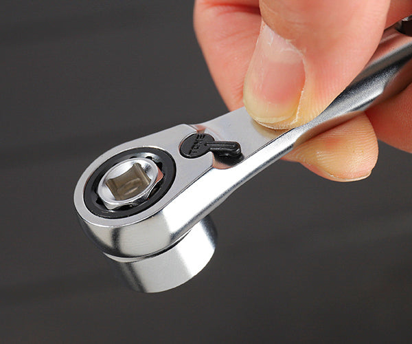 TONE ソケットレンチセット 差込角6.35mm 18点セット 6角 (MIX21620P)(4953488419962) トネ