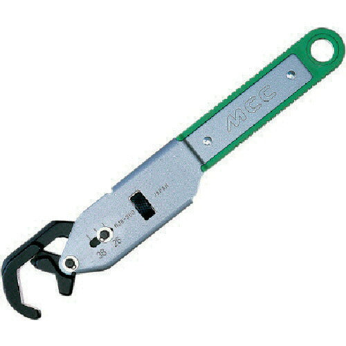 MCC MJW-300 メカレンチ 300 (/MJW-300/) mcc メカレンチ mjw 300の通販