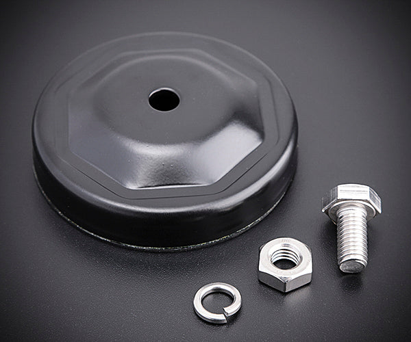 カシムラ LEDワークライト用 マグネット台座 ML-16