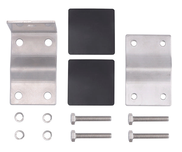 カシムラ LEDワークライト用 ブラケット ML-17