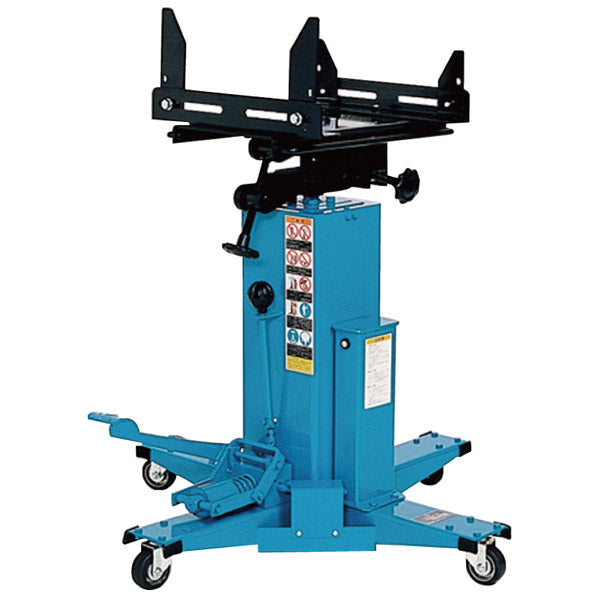 メーカー直送業者便] 長崎ジャッキ トランスミッションリフト ML-45R