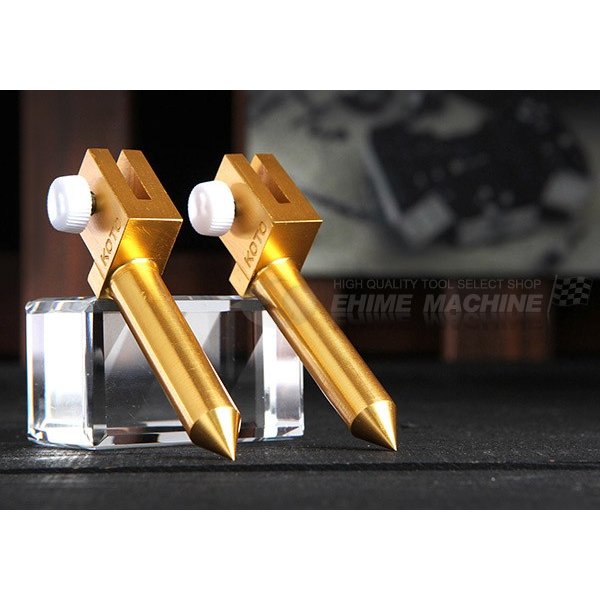 江東産業のメジャーピンの画像1