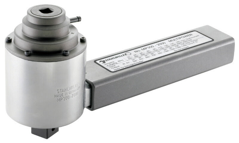 日本正規品 スタビレー マルチパワー (MP300-2000)(4018754186808) STAHLWILLE