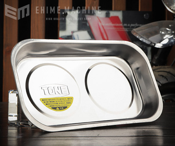 トネのトレーの画像1