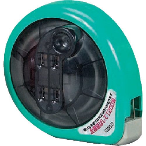 HATAYA(ハタヤ) マッキュロ(エメラルドグリーン)