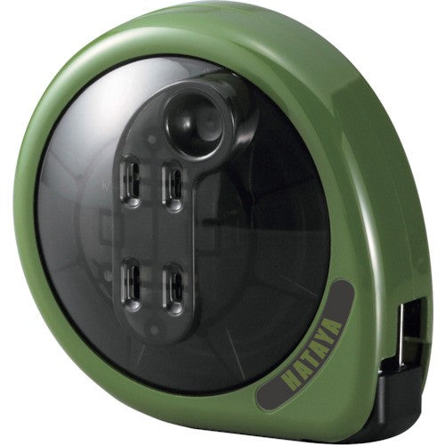 HATAYA(ハタヤ) マッキュロ(オリーブグリーンシリーズ)