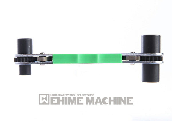京都機械工具のラチェットレンチの画像4